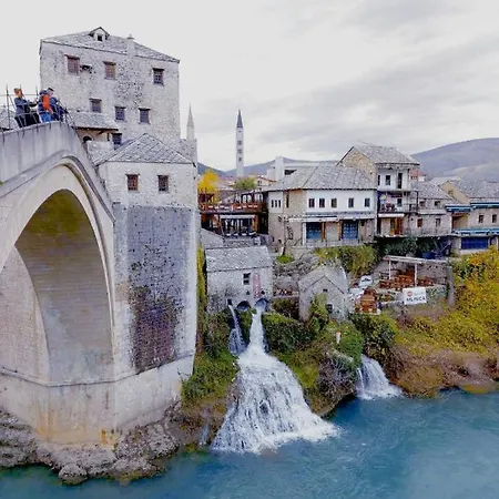 Апартаменты Square