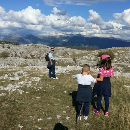 Апартаменты Square