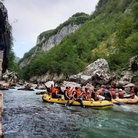 Апартаменты Square Мостар