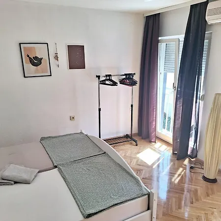 Square Apartmán Mostar