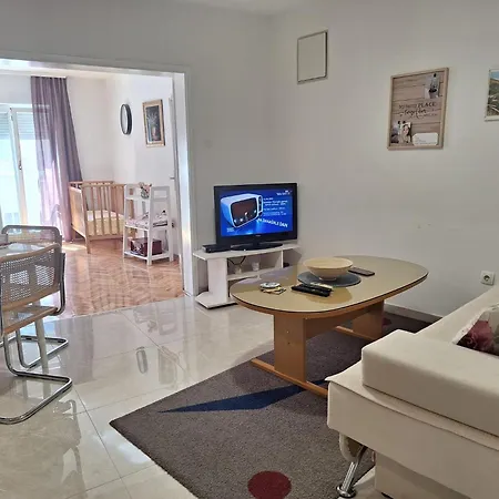 Apartman Square