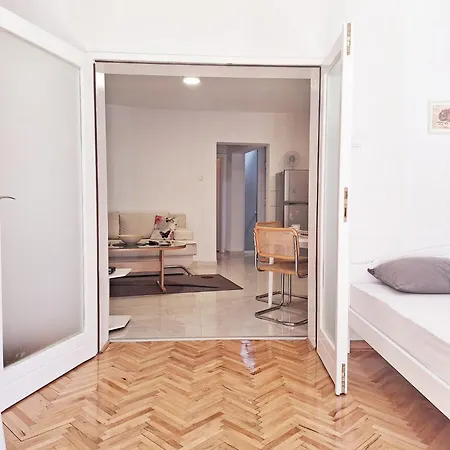 Square Apartmán Mostar