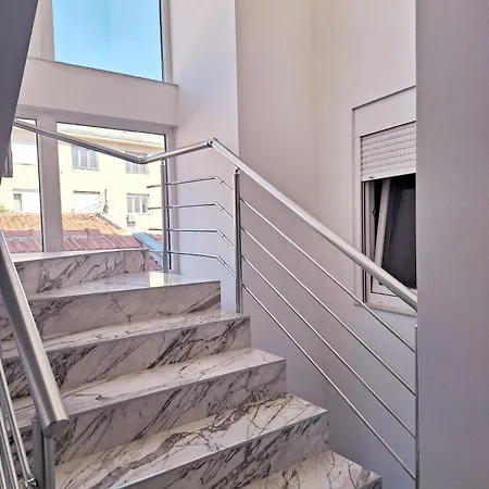 Apartman Square