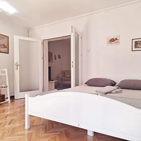Apartman Square Mostar