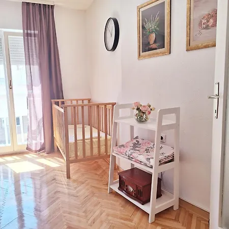 Square Mostar
