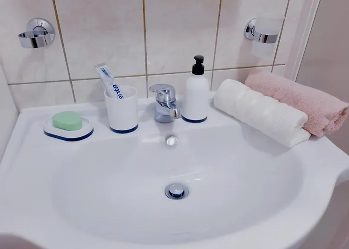 Square Apartamento Mostar