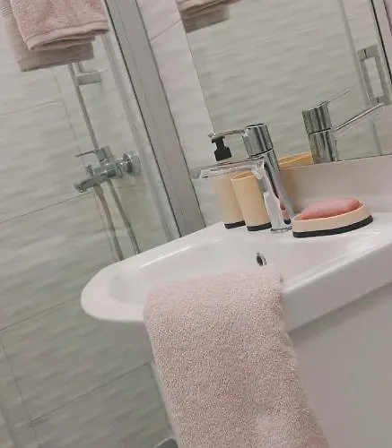 Square Apartamento *