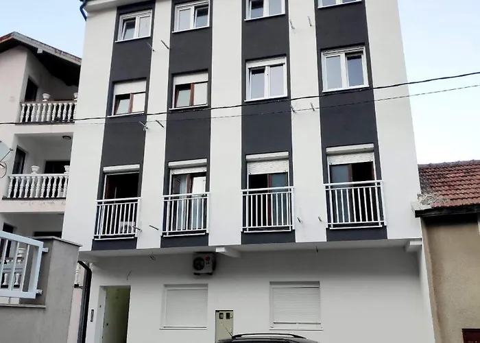 Square Apartamento *