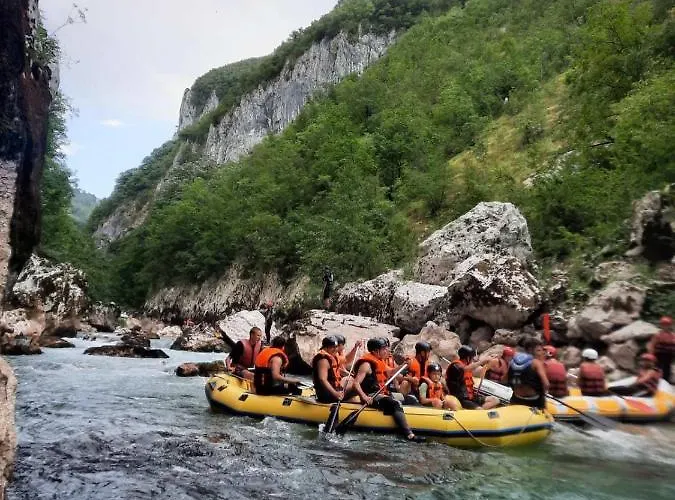 Apartamento Square Mostar