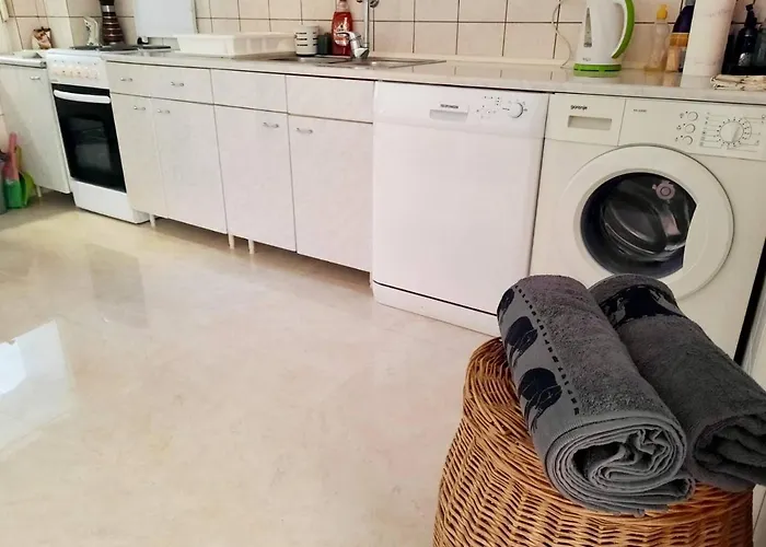 Apartamento Square Mostar