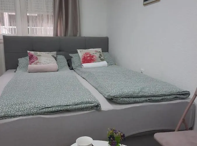 Apartamento Square *