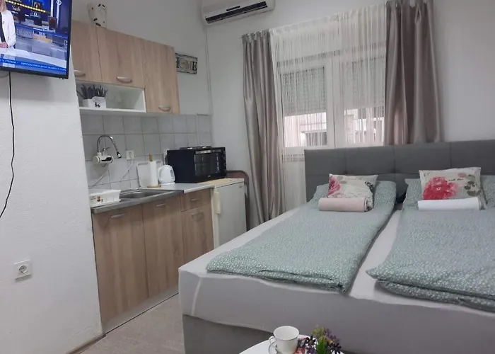 Square Apartamento *