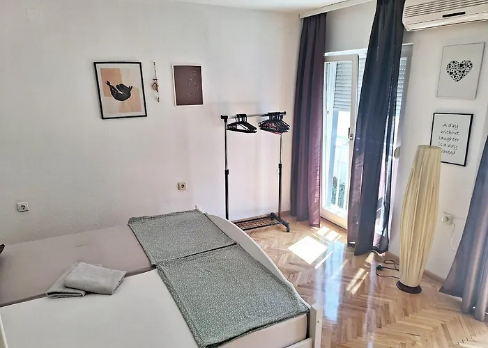 Square Apartamento Mostar