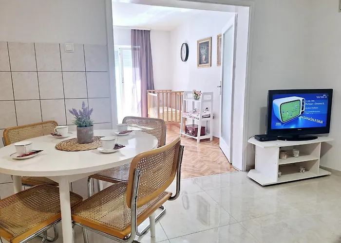 Square Apartamento *