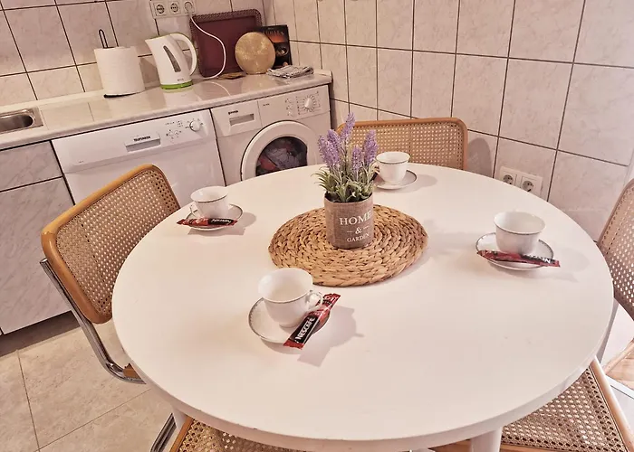 Square Apartamento *