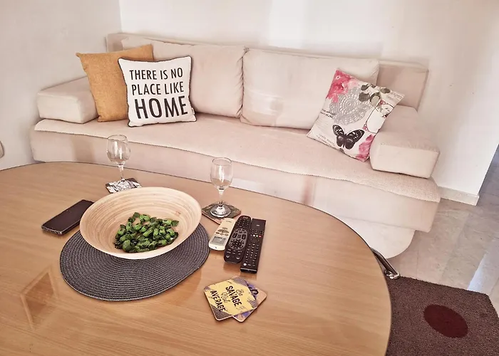 Square Apartamento *