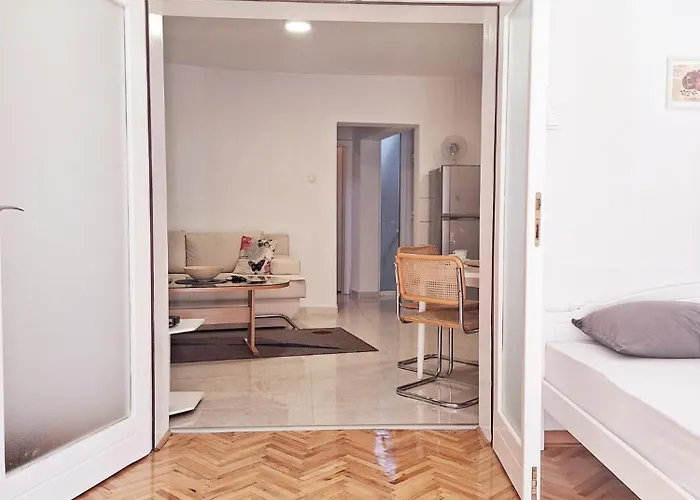 Square Apartamento Mostar
