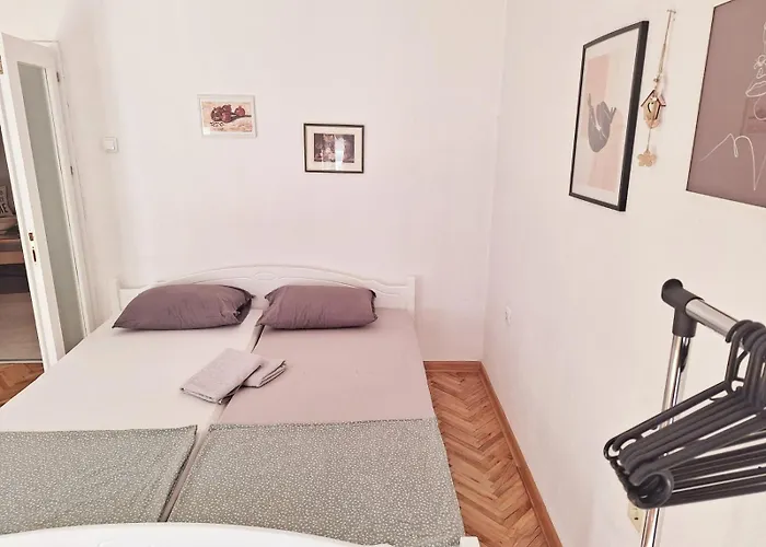 Apartamento Square *