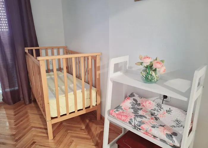Square Apartamento Mostar
