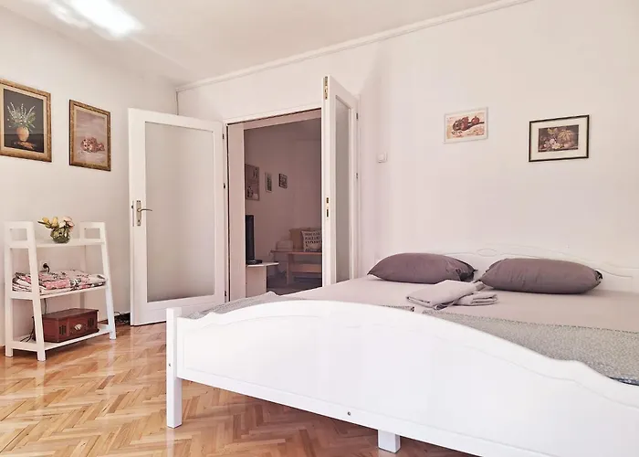Apartamento Square Mostar